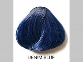 Denim Blue - Farba na vlasy značka Directions, cena za jednu krabičku s objemom 88ml.